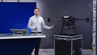 Microwave monitoring elevated to a new level Microwave monitoring elevated to a new level